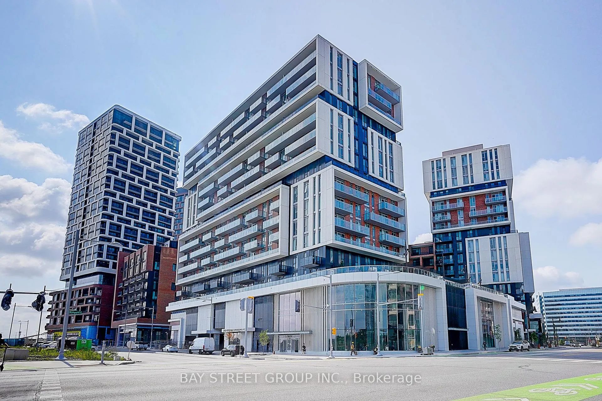 Photo 1 of Unit 1812, 292 Verdale Crossing, Markham, Unionville — HOMEH