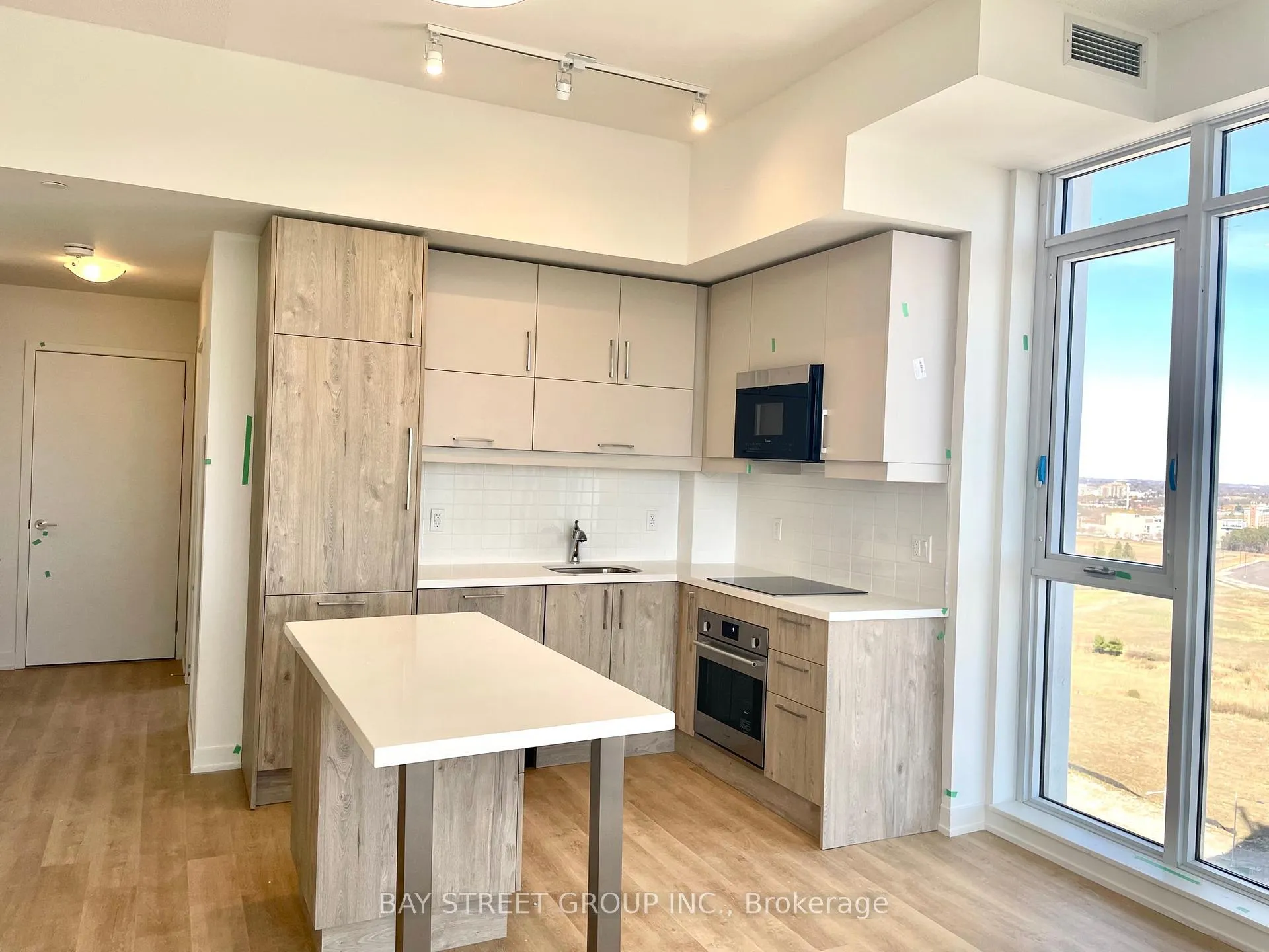 Photo 5 of Unit 1812, 292 Verdale Crossing, Markham, Unionville — HOMEH
