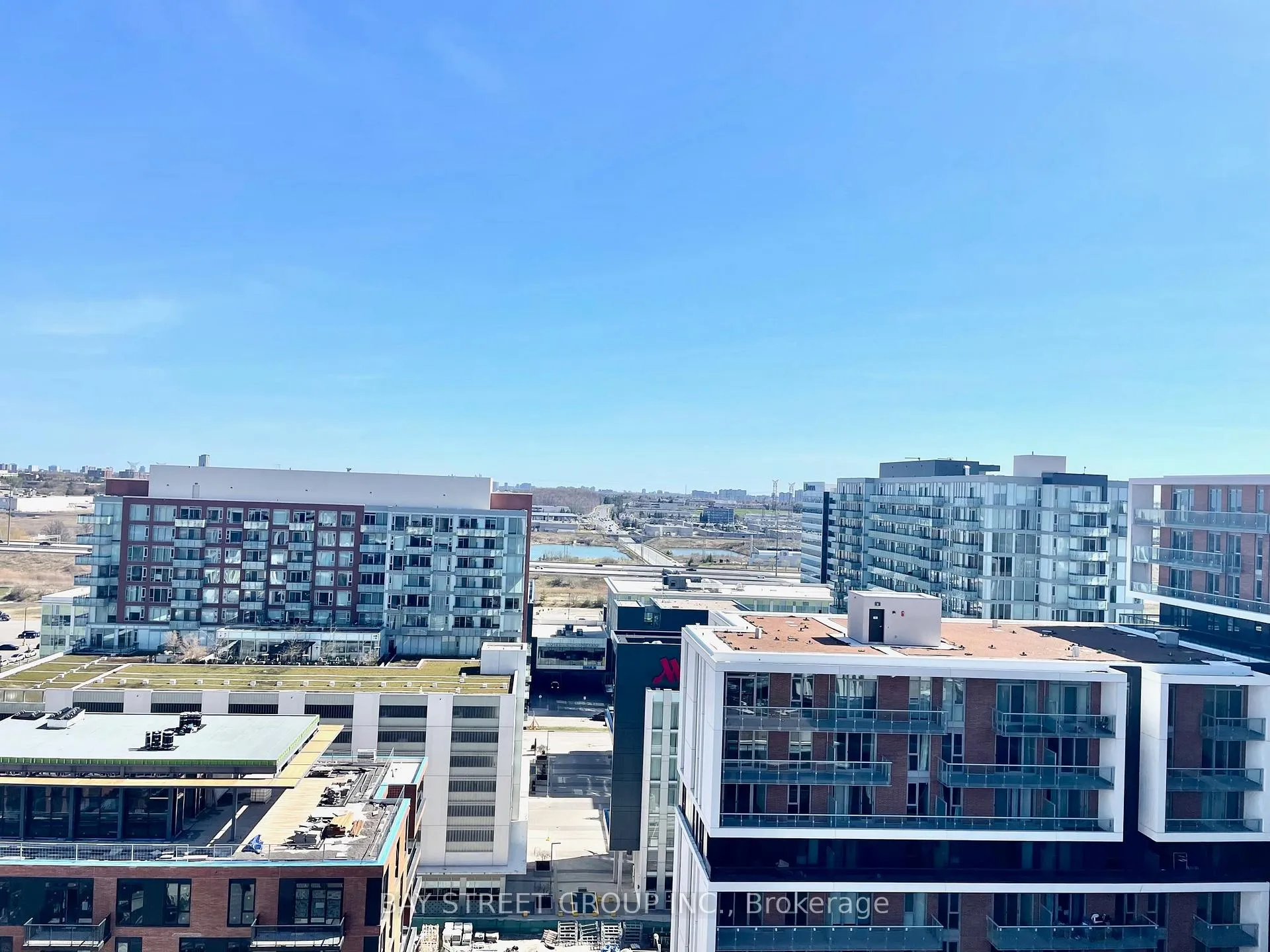 Photo 15 of Unit 1812, 292 Verdale Crossing, Markham, Unionville — HOMEH
