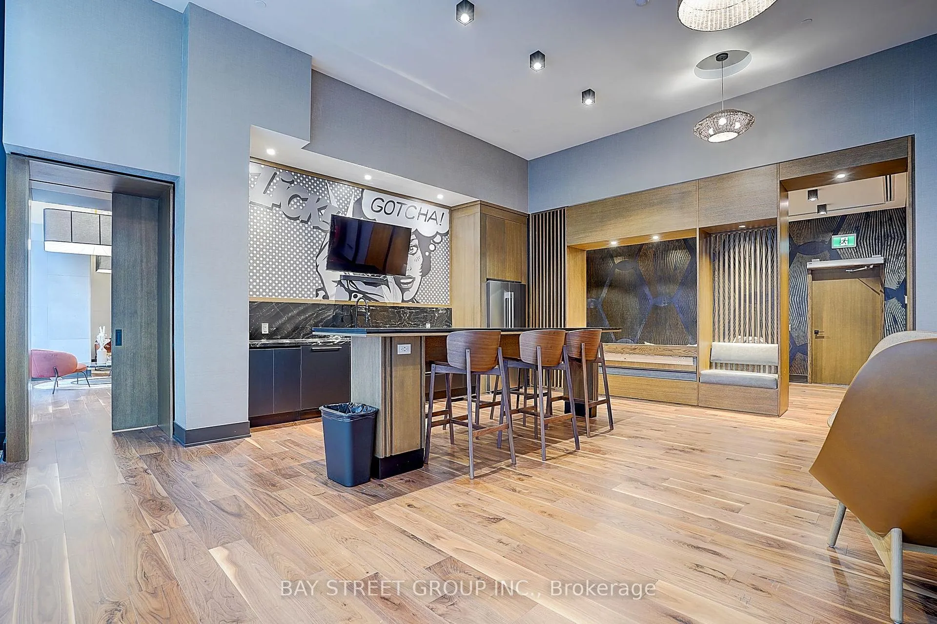 Photo 17 of Unit 1812, 292 Verdale Crossing, Markham, Unionville — HOMEH