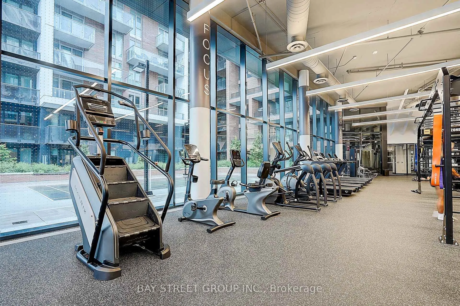 Photo 26 of Unit 1812, 292 Verdale Crossing, Markham, Unionville — HOMEH