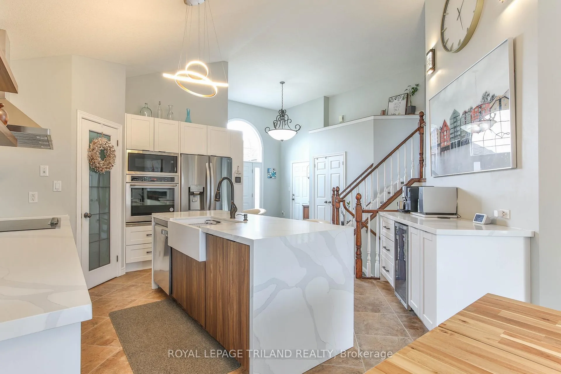 Photo 14 of 41 Owen Court, Central Elgin, Rural Central Elgin — HOMEH