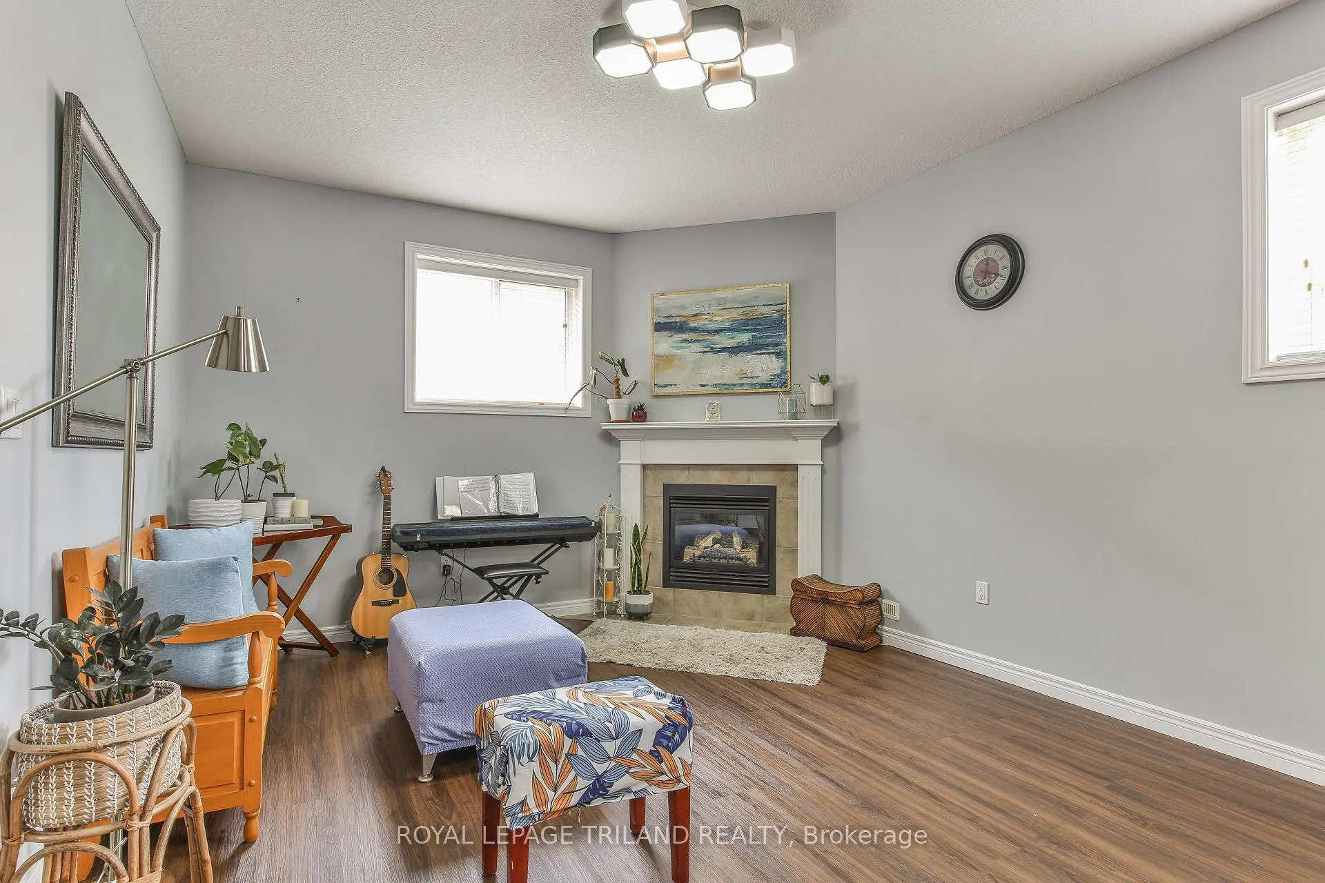 Photo 32 of 41 Owen Court, Central Elgin, Rural Central Elgin — HOMEH