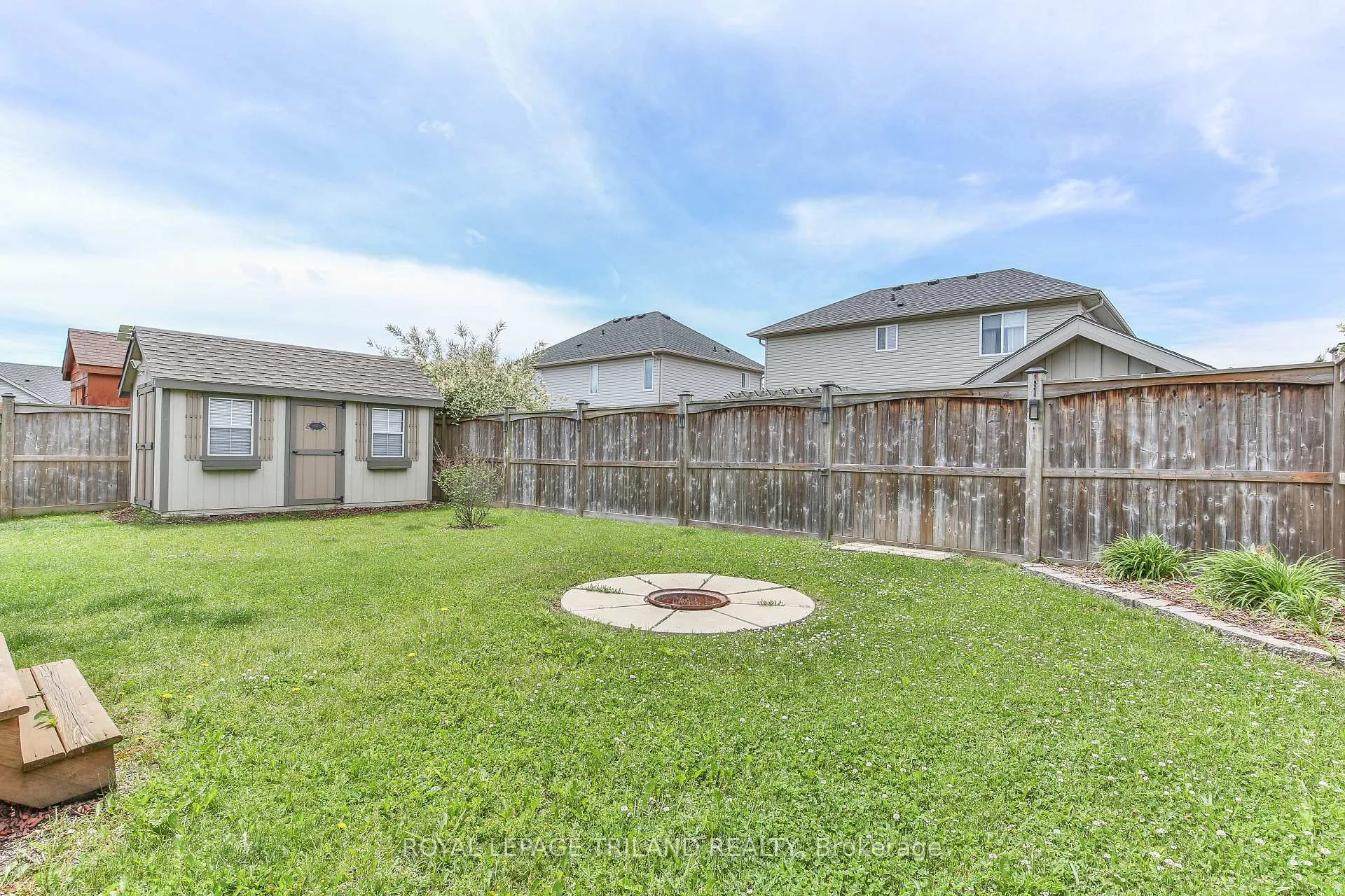 Photo 37 of 41 Owen Court, Central Elgin, Rural Central Elgin — HOMEH
