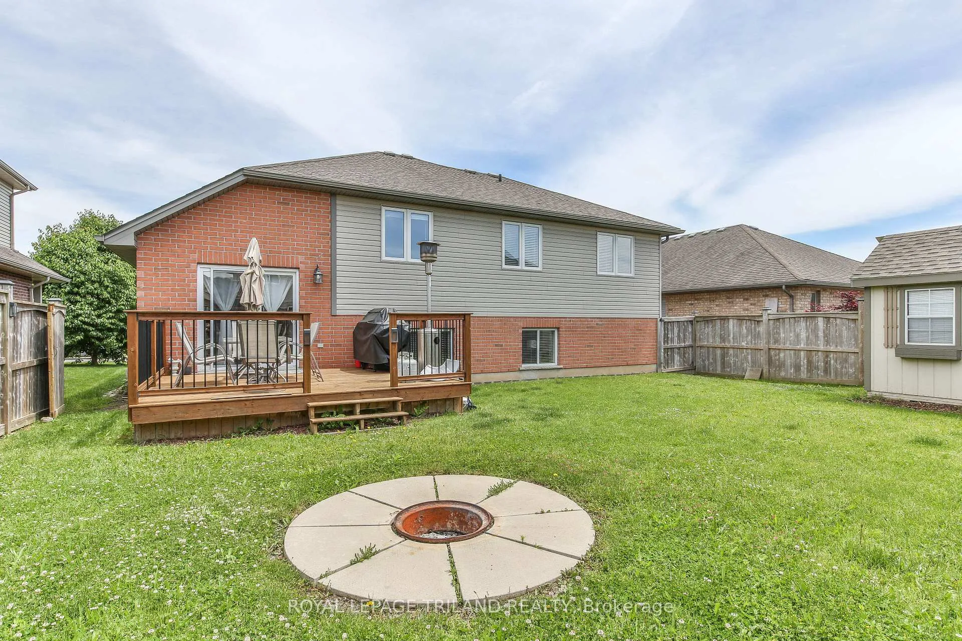 Photo 38 of 41 Owen Court, Central Elgin, Rural Central Elgin — HOMEH