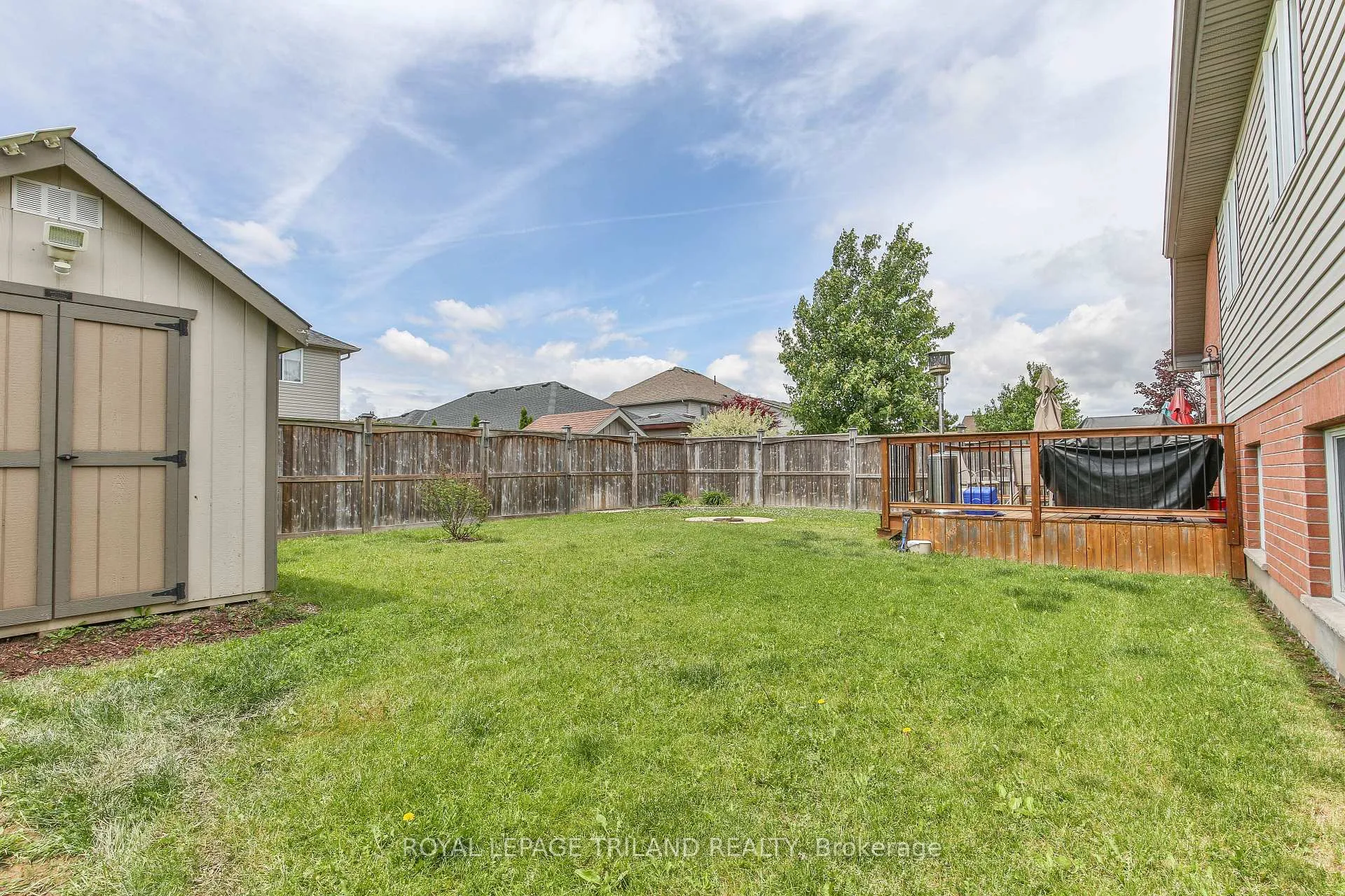 Photo 40 of 41 Owen Court, Central Elgin, Rural Central Elgin — HOMEH
