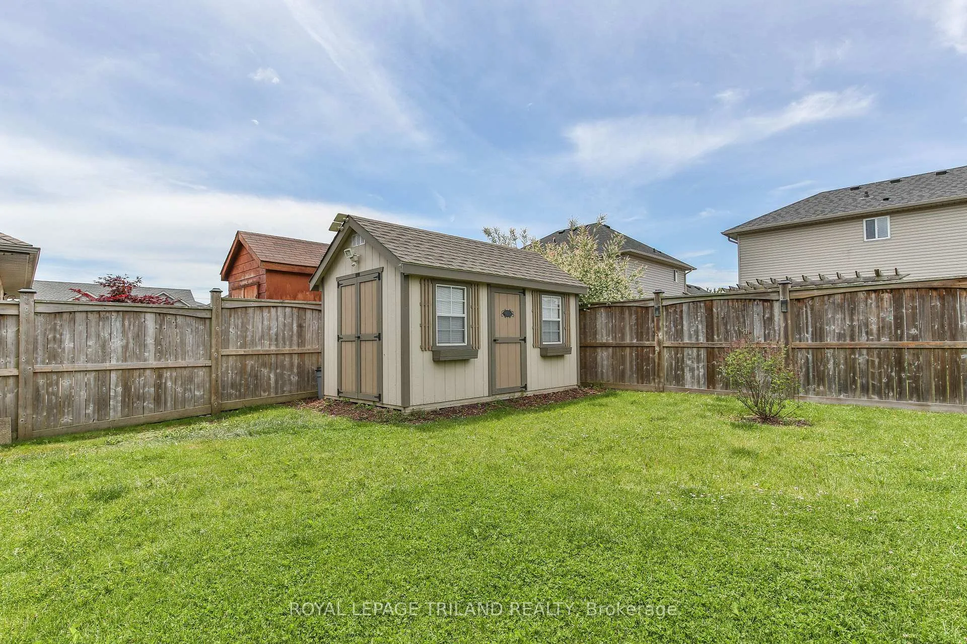 Photo 41 of 41 Owen Court, Central Elgin, Rural Central Elgin — HOMEH