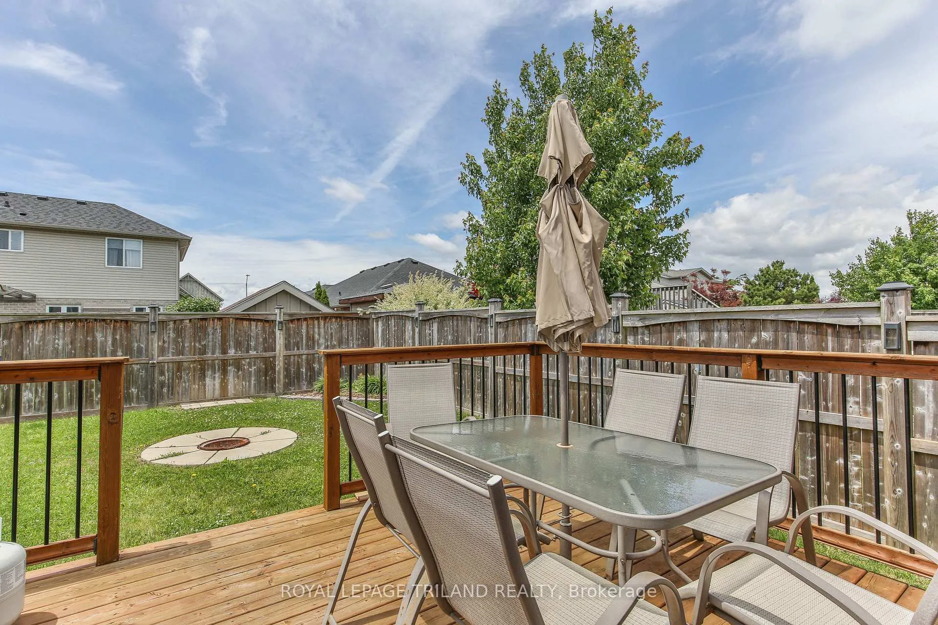 Photo 42 of 41 Owen Court, Central Elgin, Rural Central Elgin — HOMEH