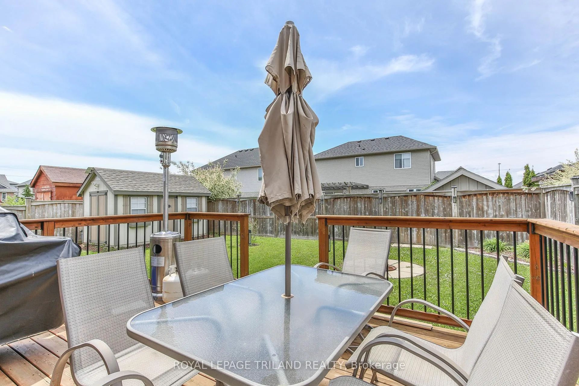 Photo 43 of 41 Owen Court, Central Elgin, Rural Central Elgin — HOMEH