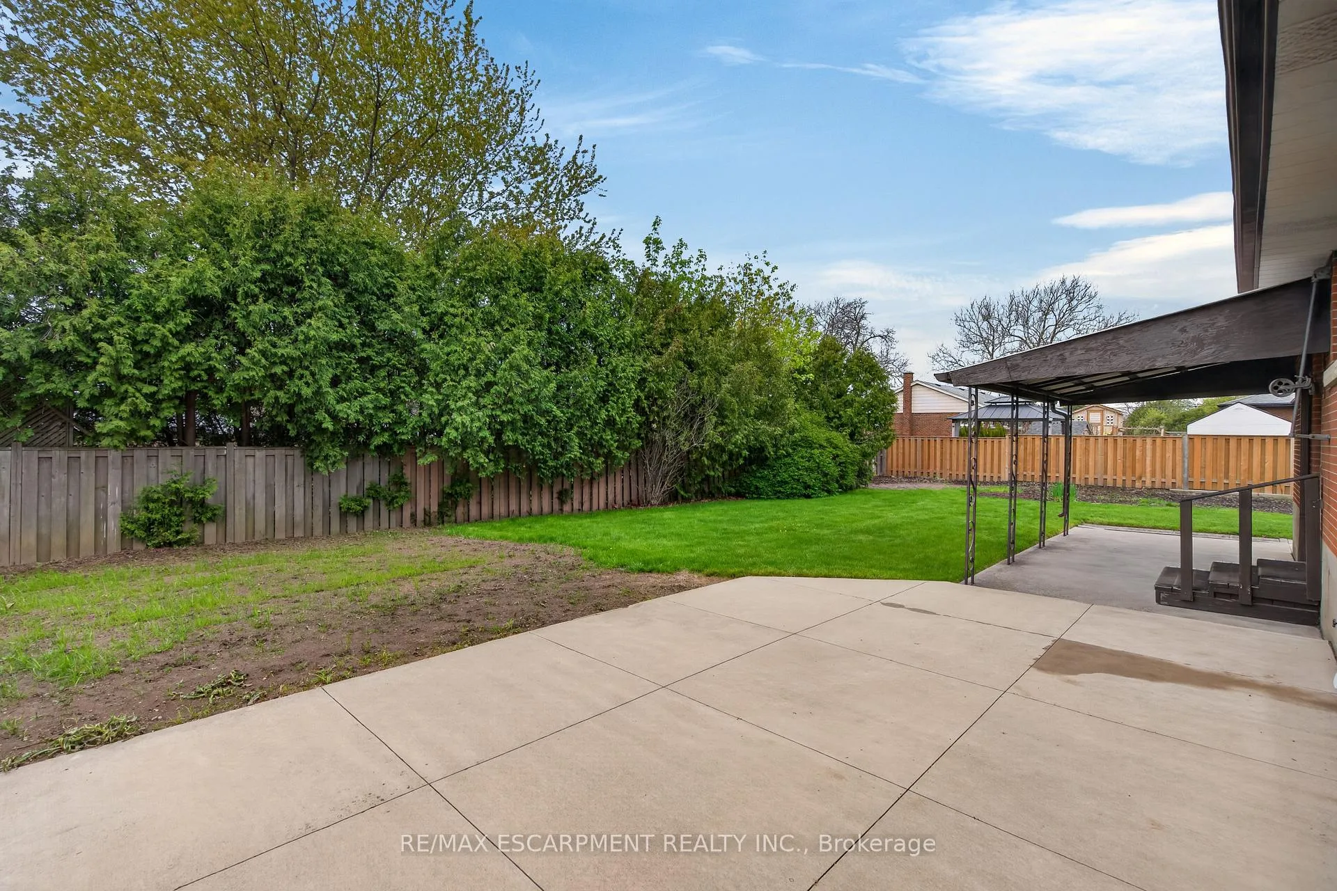 Photo 23 of 162 Mountville Avenue, Hamilton, Inch Park — HOMEH