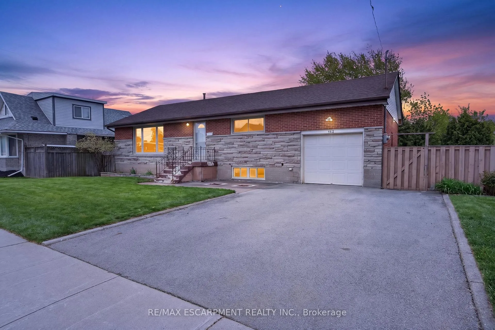 Photo 26 of 162 Mountville Avenue, Hamilton, Inch Park — HOMEH