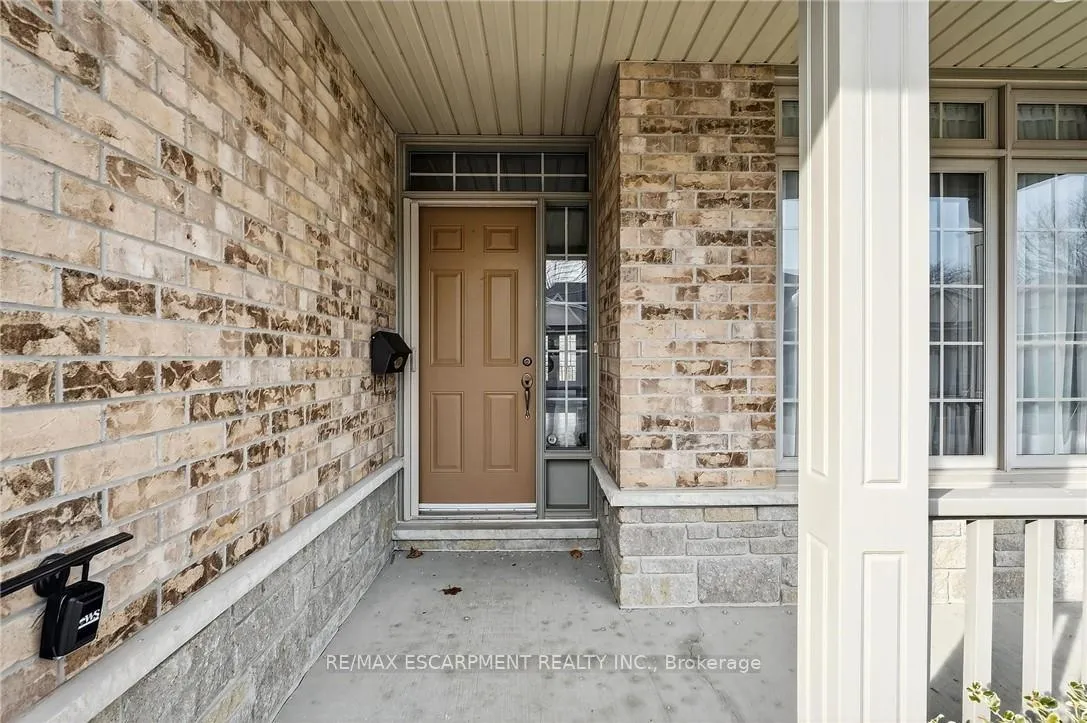 Photo 5 of Unit 16, 1041 Pine Street, Haldimand, Dunnville — HOMEH
