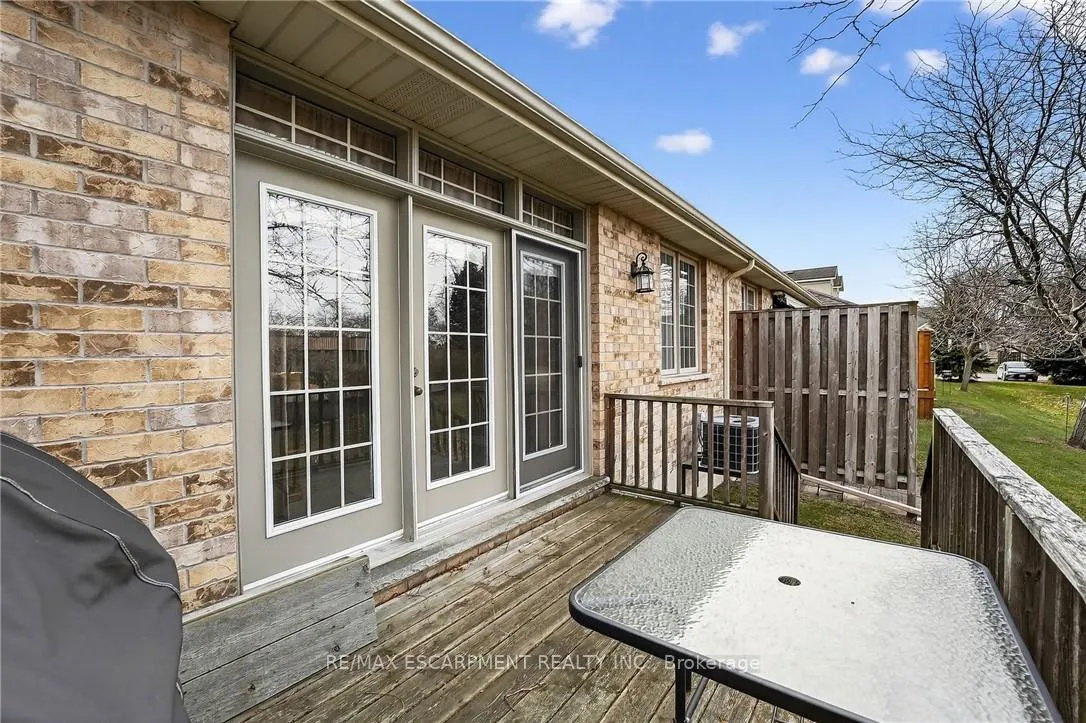 Photo 31 of Unit 16, 1041 Pine Street, Haldimand, Dunnville — HOMEH