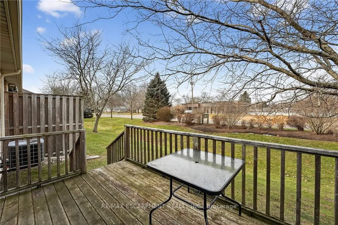 Photo 32 of Unit 16, 1041 Pine Street, Haldimand, Dunnville — HOMEH