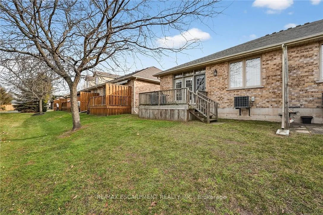 Photo 34 of Unit 16, 1041 Pine Street, Haldimand, Dunnville — HOMEH