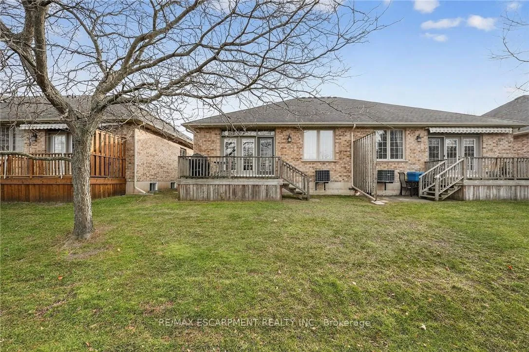 Photo 35 of Unit 16, 1041 Pine Street, Haldimand, Dunnville — HOMEH