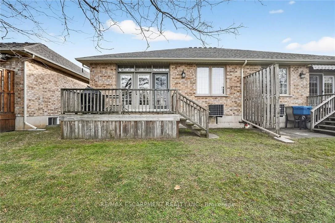 Photo 36 of Unit 16, 1041 Pine Street, Haldimand, Dunnville — HOMEH