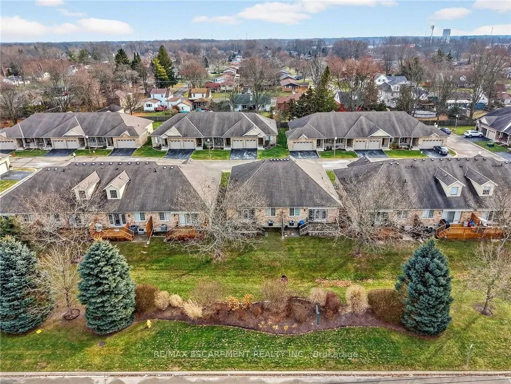 Photo 40 of Unit 16, 1041 Pine Street, Haldimand, Dunnville — HOMEH