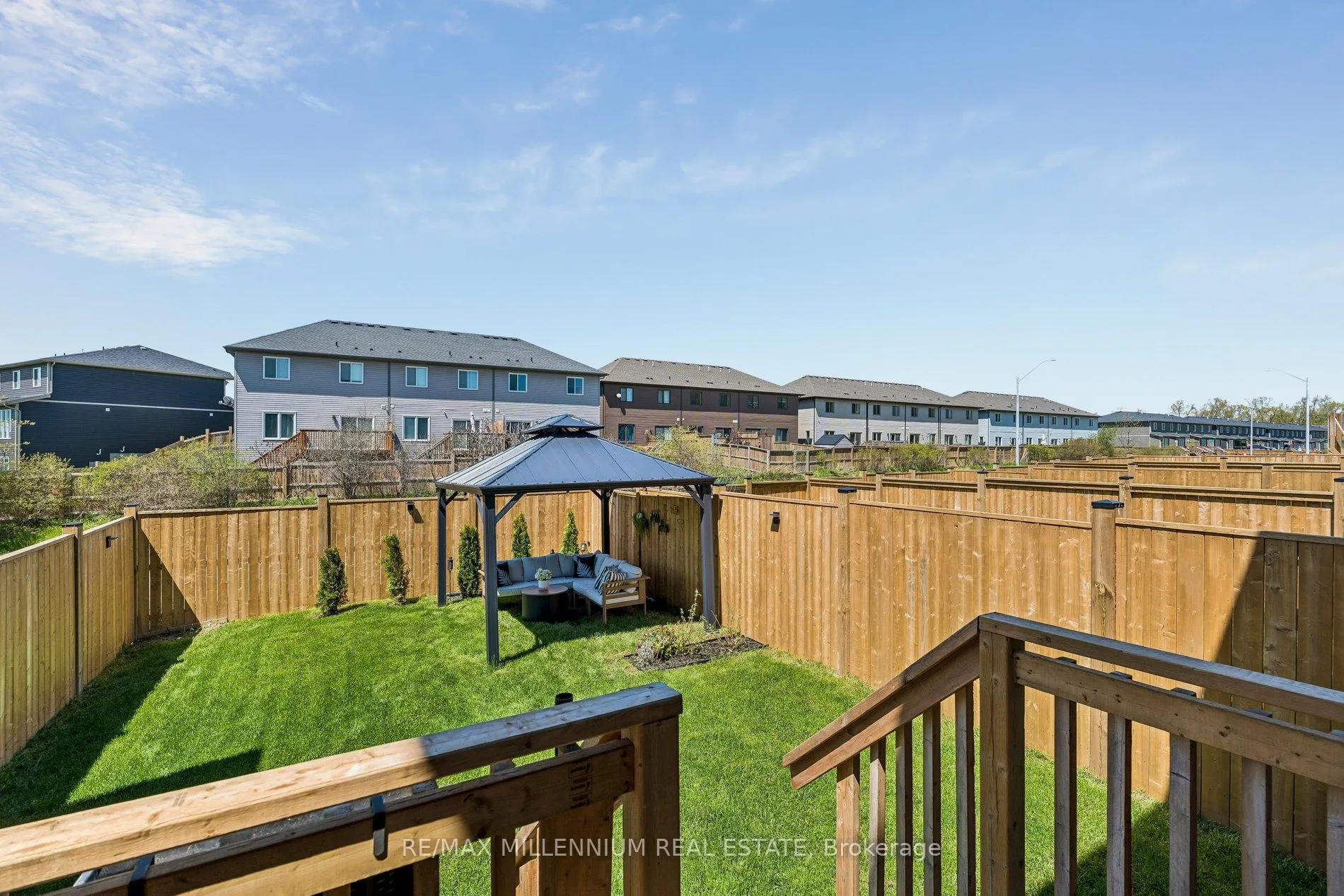 Photo 33 of 19 Whelan Court, Thorold, Hurricane/Merrittville — HOMEH
