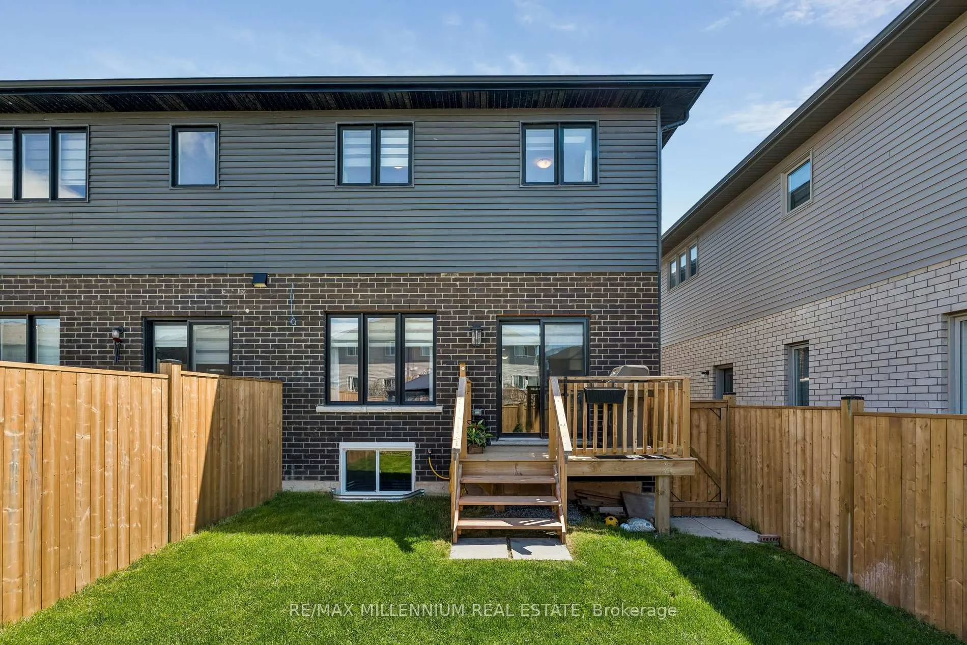 Photo 36 of 19 Whelan Court, Thorold, Hurricane/Merrittville — HOMEH