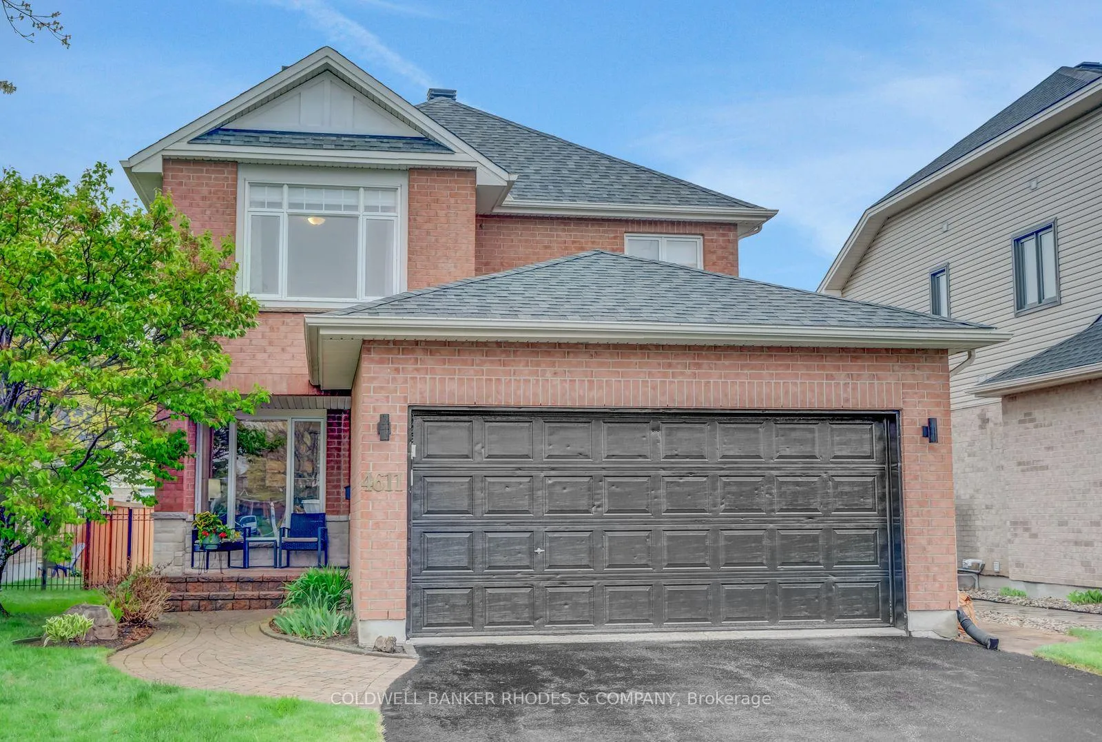 Photo 1 of 4611 Sugar Maple Drive, Ottawa, Riverside South/Gloucester Glen — HOMEH
