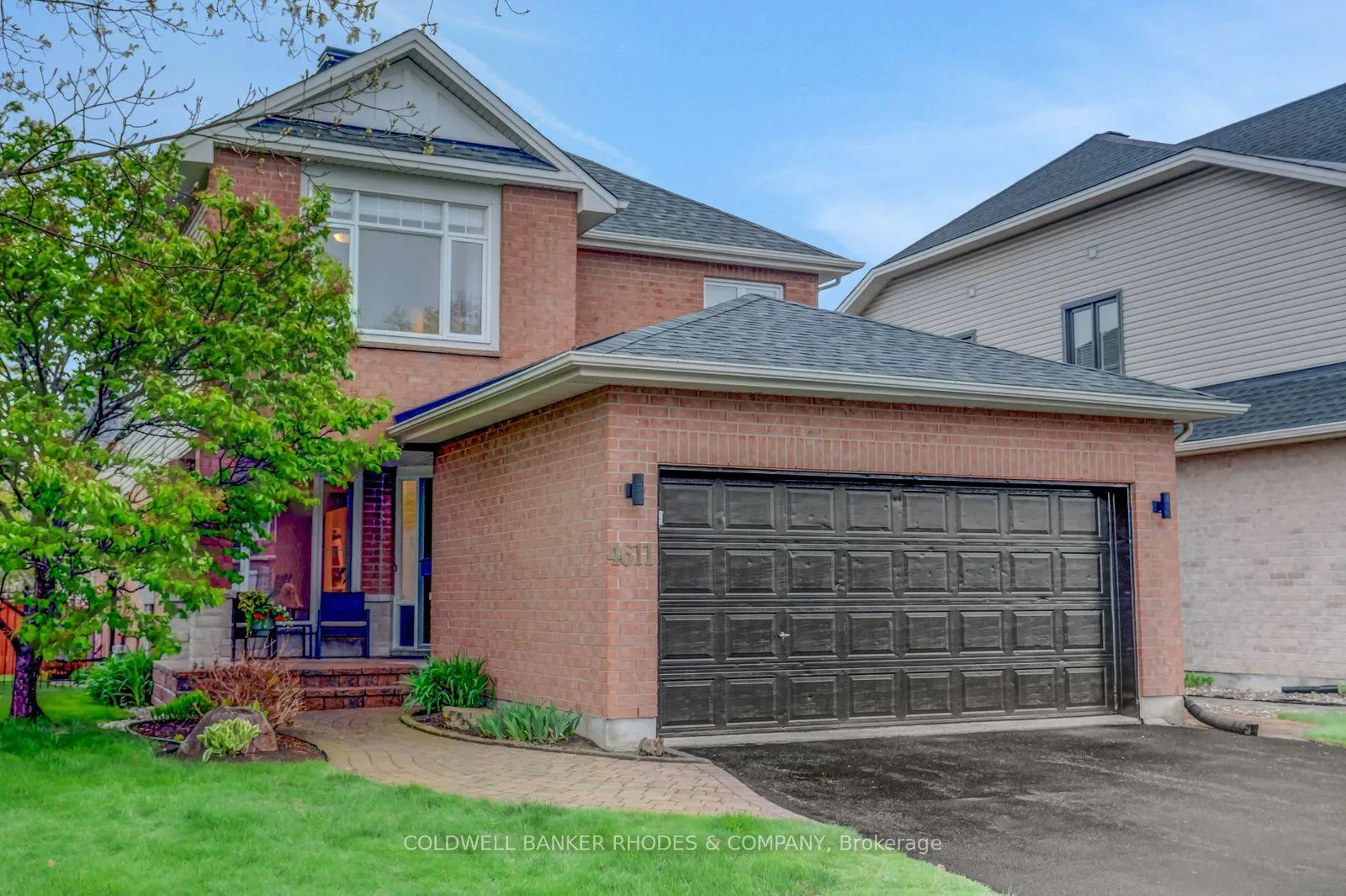 Photo 2 of 4611 Sugar Maple Drive, Ottawa, Riverside South/Gloucester Glen — HOMEH