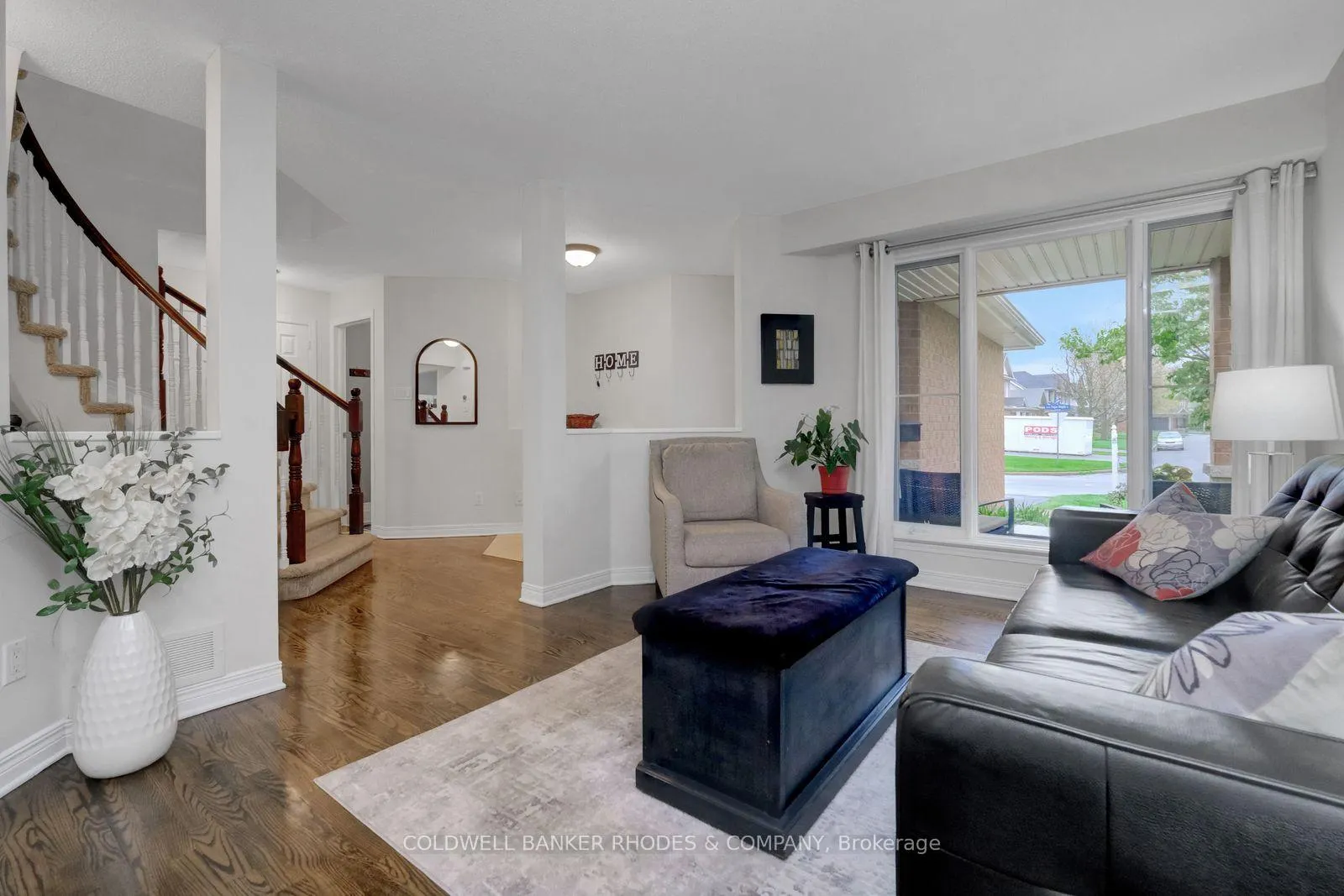 Photo 5 of 4611 Sugar Maple Drive, Ottawa, Riverside South/Gloucester Glen — HOMEH