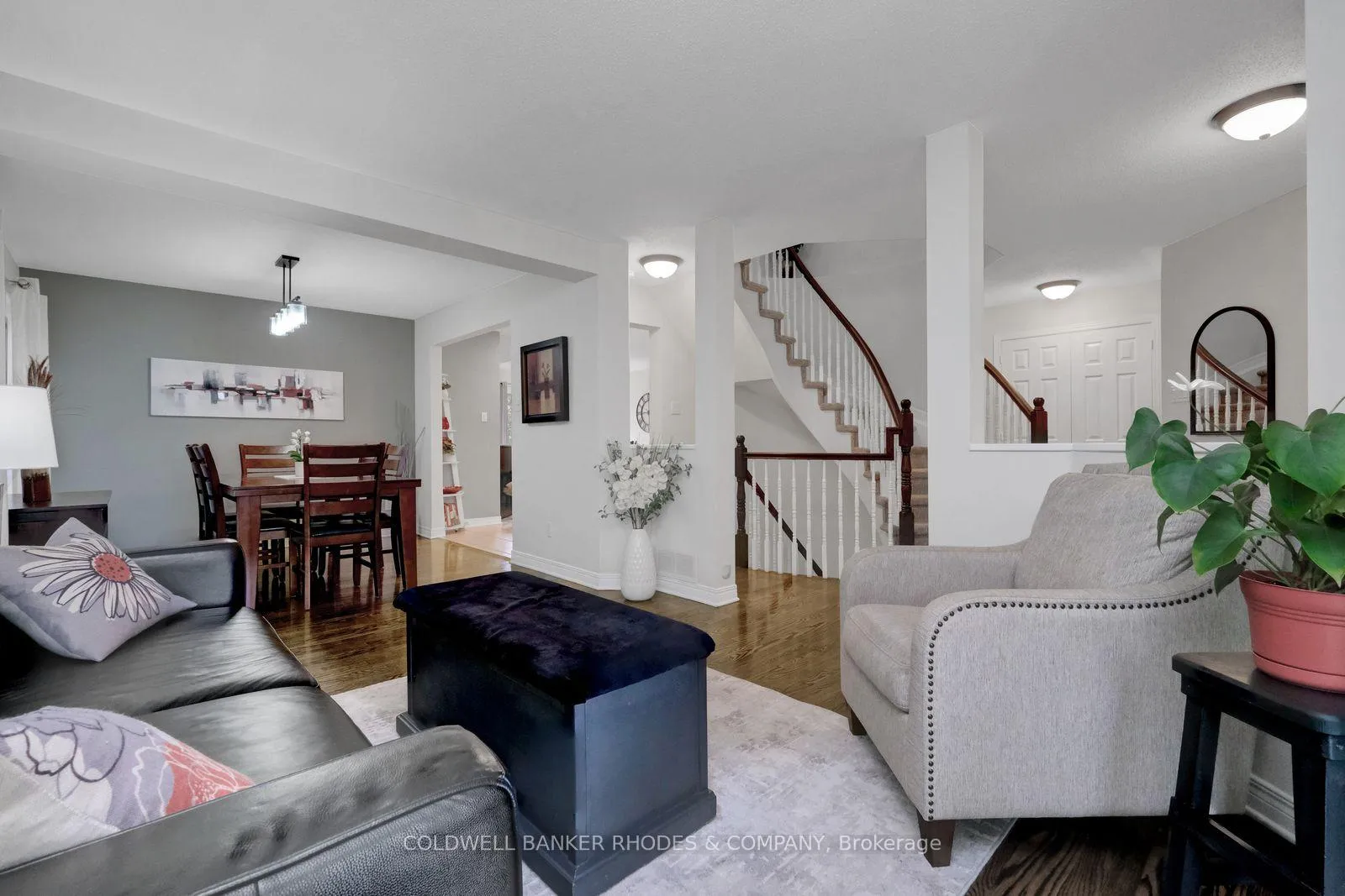 Photo 7 of 4611 Sugar Maple Drive, Ottawa, Riverside South/Gloucester Glen — HOMEH
