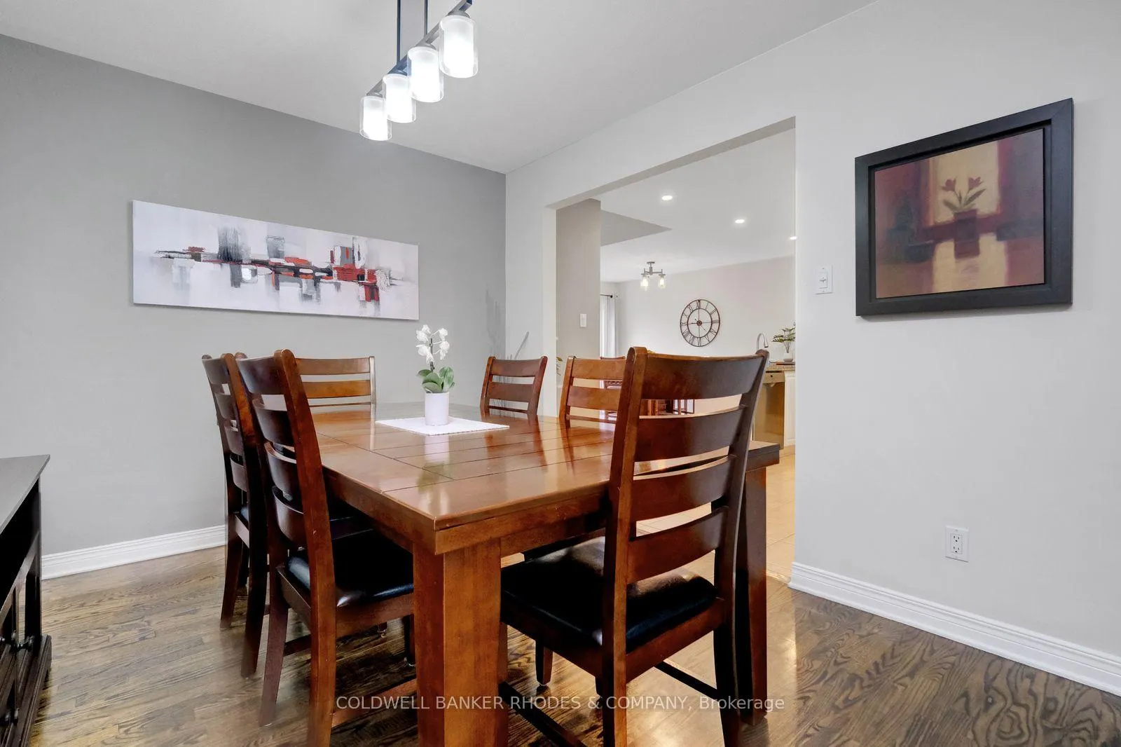 Photo 8 of 4611 Sugar Maple Drive, Ottawa, Riverside South/Gloucester Glen — HOMEH