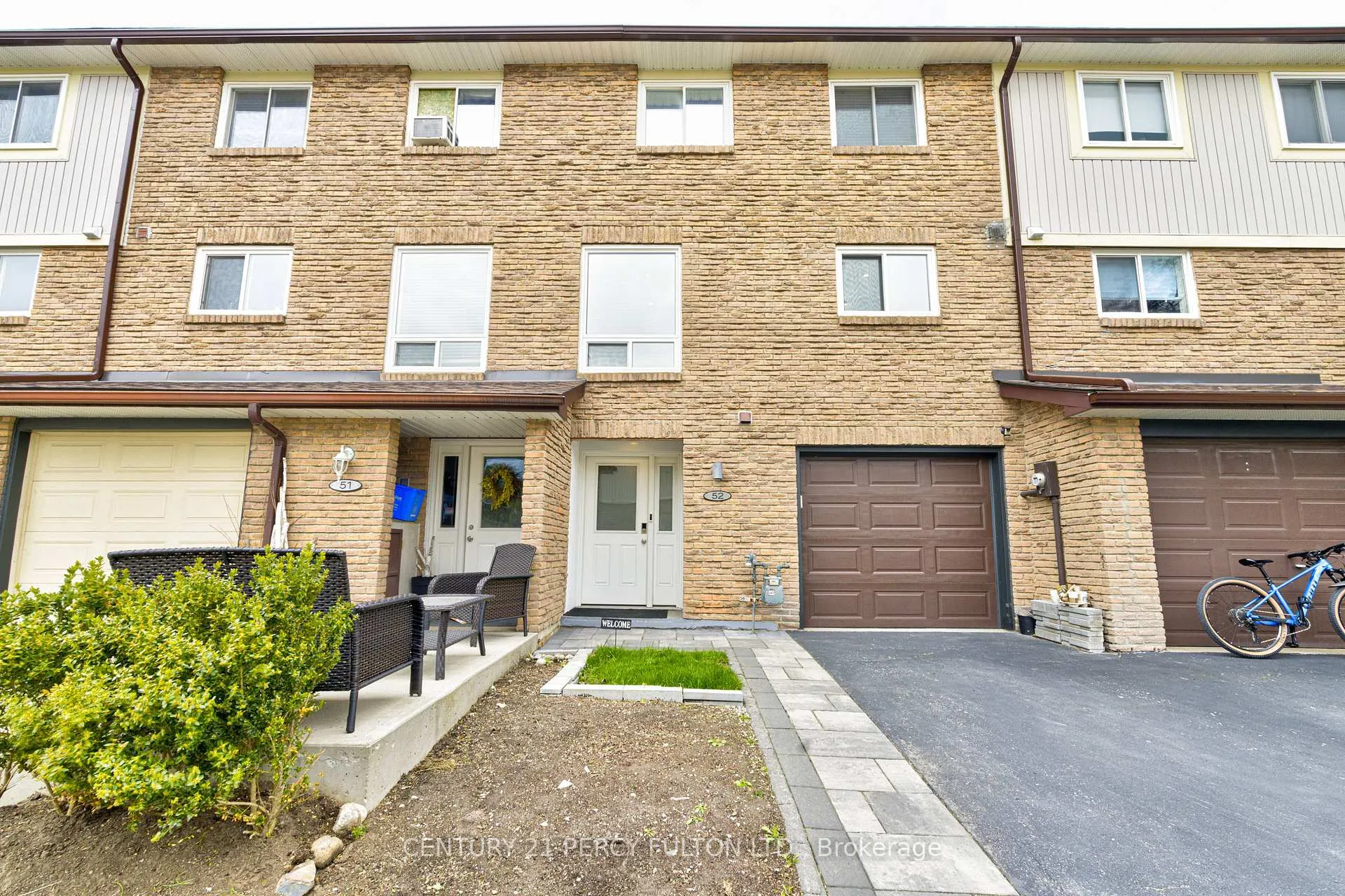 Photo 4 of Unit 52, 341 Wilson Drive, Milton, Dorset Park — HOMEH