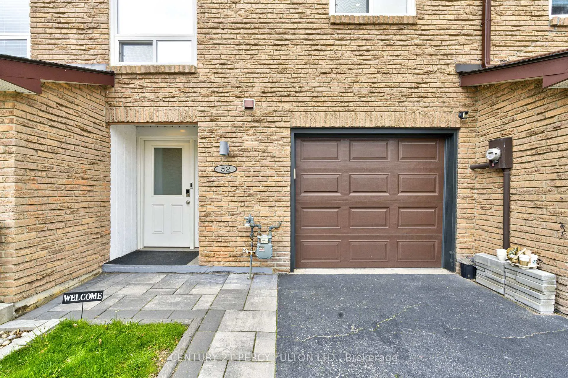 Photo 5 of Unit 52, 341 Wilson Drive, Milton, Dorset Park — HOMEH