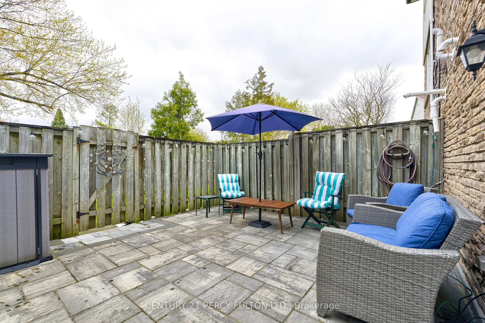 Photo 44 of Unit 52, 341 Wilson Drive, Milton, Dorset Park — HOMEH
