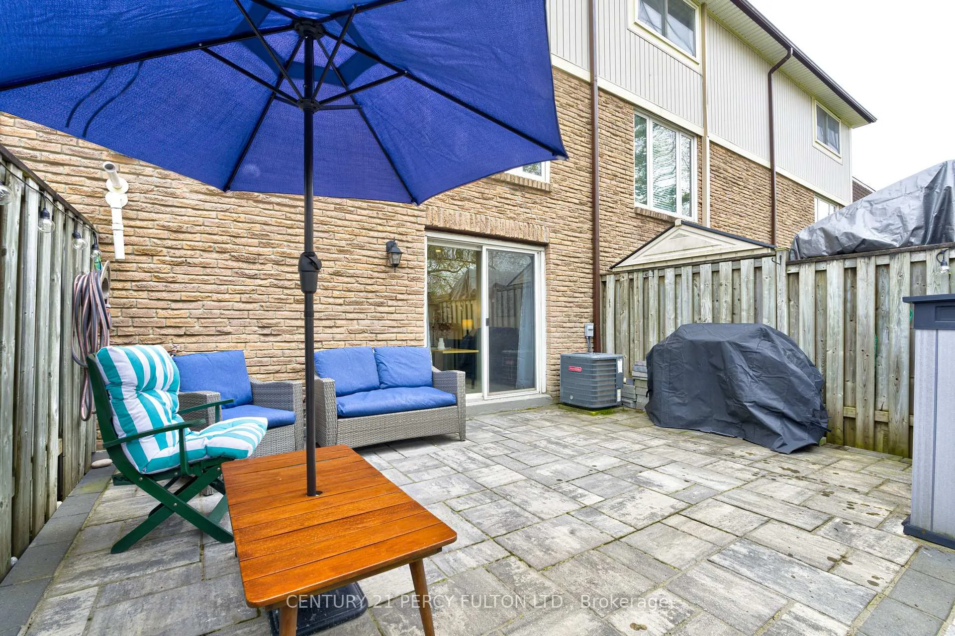 Photo 46 of Unit 52, 341 Wilson Drive, Milton, Dorset Park — HOMEH
