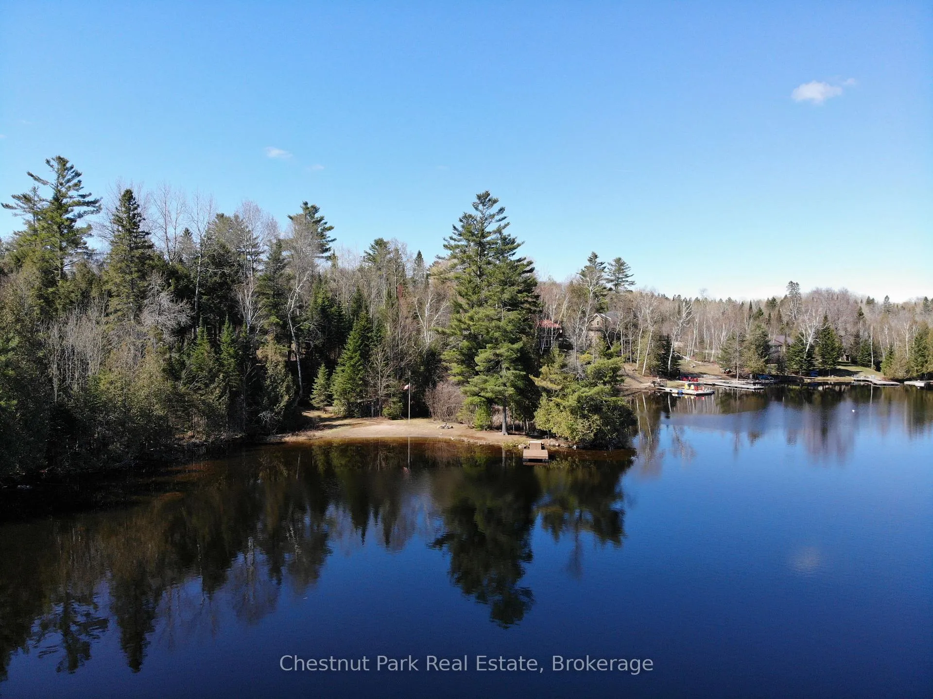 Photo 6 of 10453 County Road 503, Highlands East, Glamorgan — HOMEH