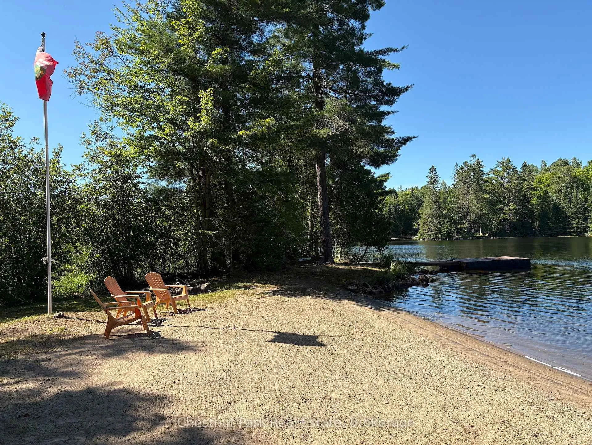 Photo 9 of 10453 County Road 503, Highlands East, Glamorgan — HOMEH