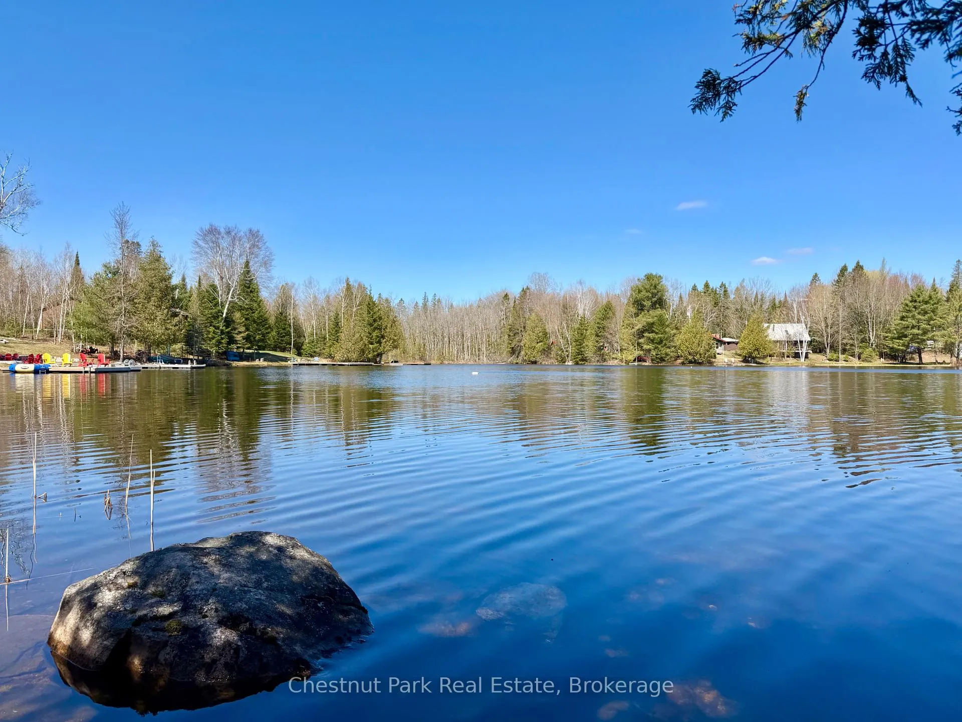 Photo 31 of 10453 County Road 503, Highlands East, Glamorgan — HOMEH
