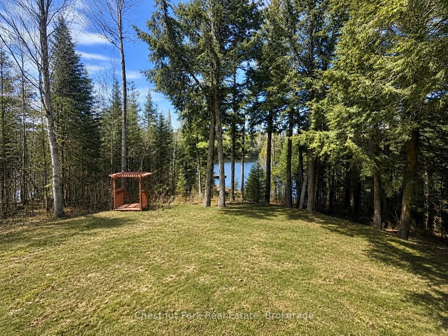 Photo 16 of 10453 County Road 503, Highlands East, Glamorgan — HOMEH