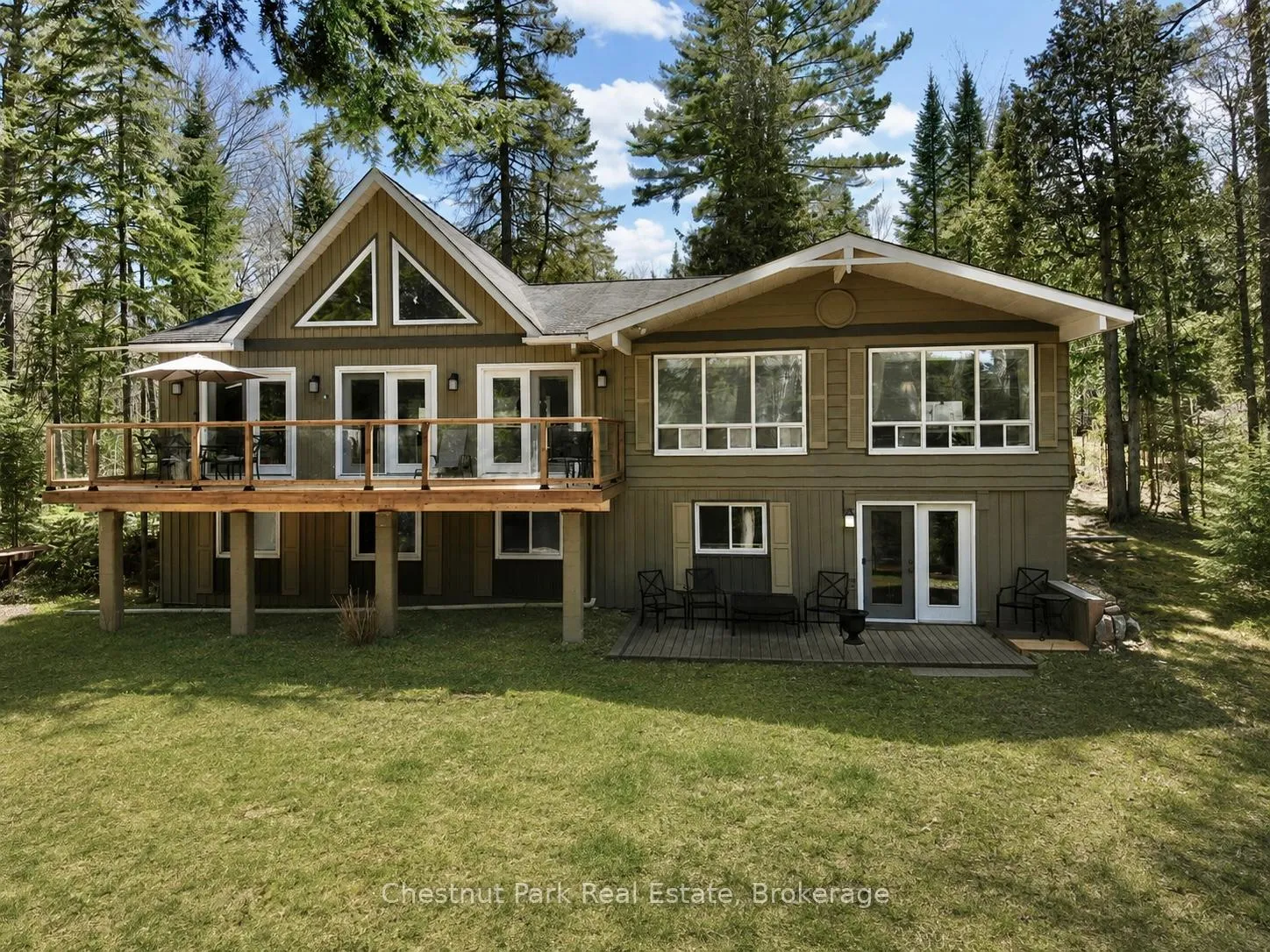 Photo 35 of 10453 County Road 503, Highlands East, Glamorgan — HOMEH