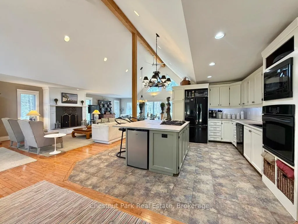 Photo 42 of 10453 County Road 503, Highlands East, Glamorgan — HOMEH