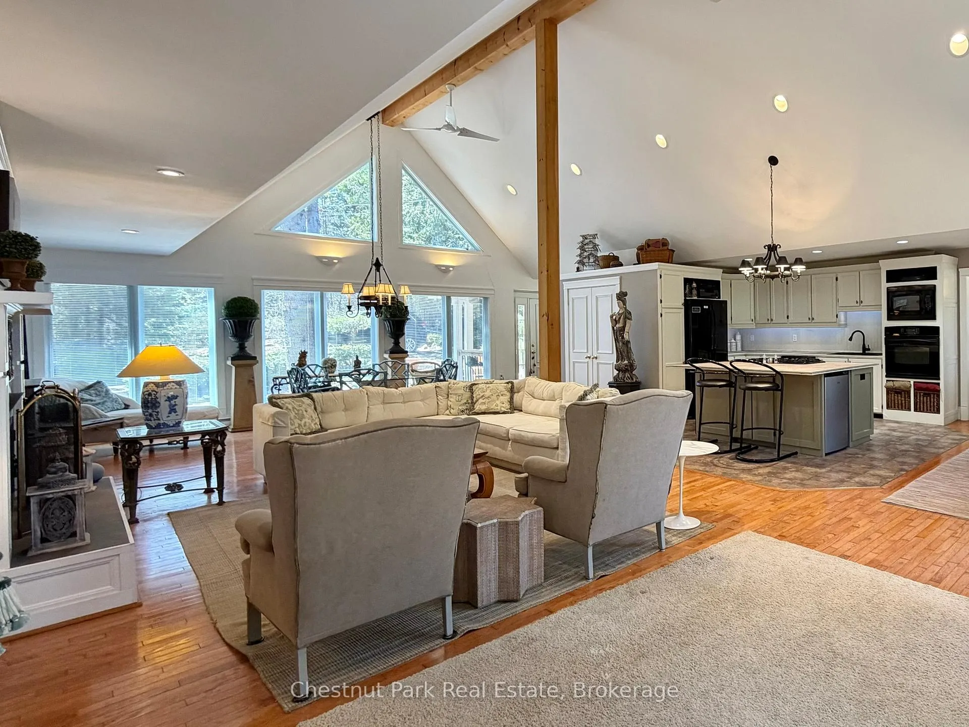 Photo 44 of 10453 County Road 503, Highlands East, Glamorgan — HOMEH