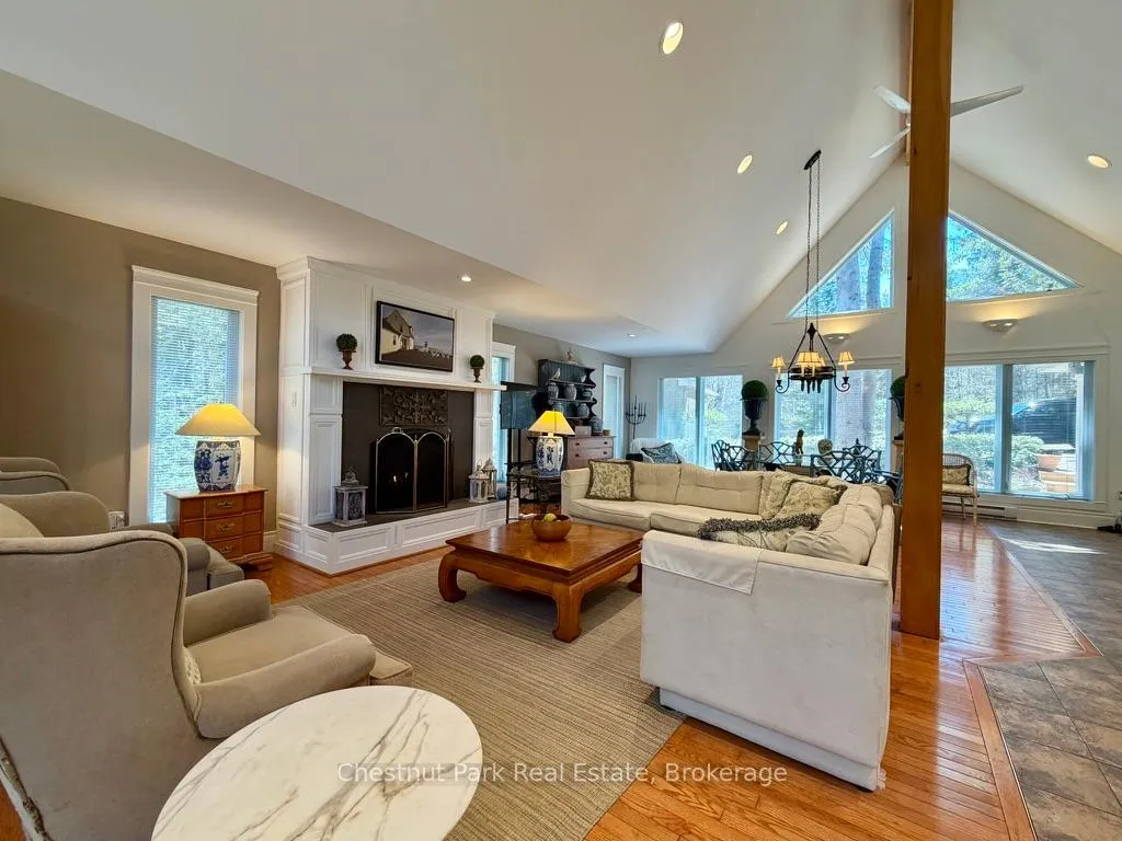 Photo 43 of 10453 County Road 503, Highlands East, Glamorgan — HOMEH