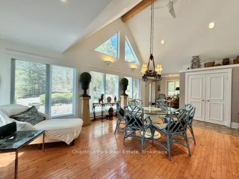 Photo 46 of 10453 County Road 503, Highlands East, Glamorgan — HOMEH