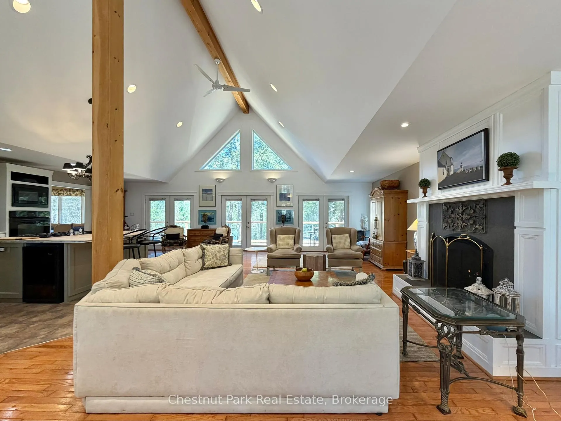 Photo 48 of 10453 County Road 503, Highlands East, Glamorgan — HOMEH