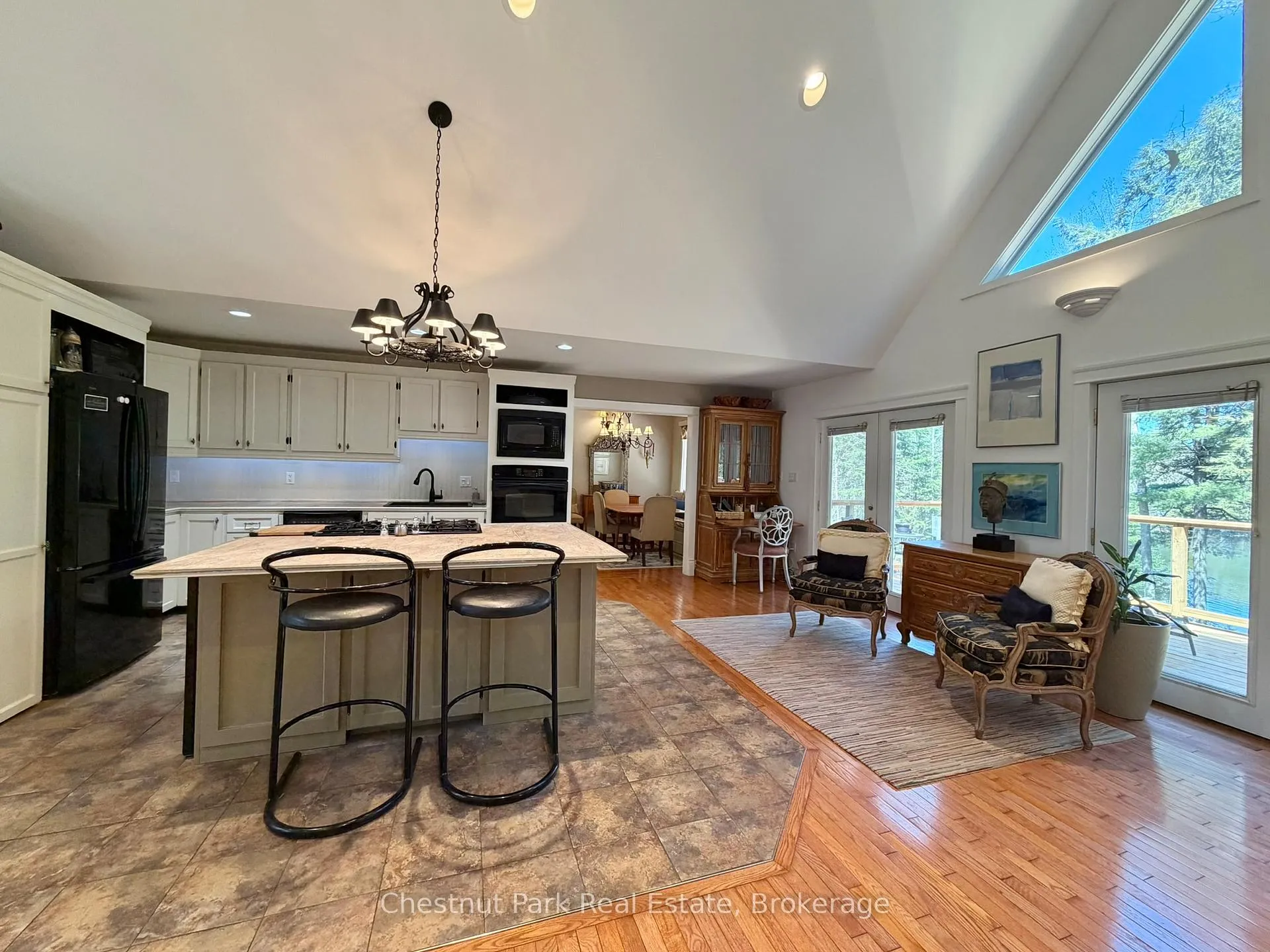 Photo 52 of 10453 County Road 503, Highlands East, Glamorgan — HOMEH