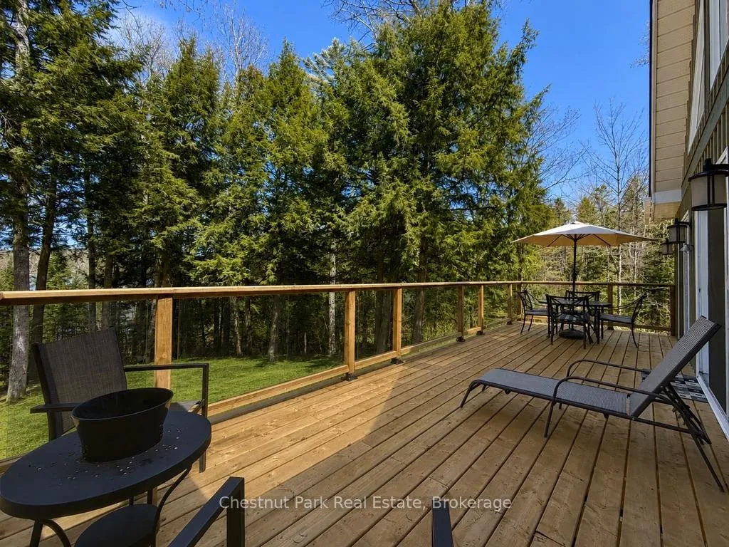 Photo 72 of 10453 County Road 503, Highlands East, Glamorgan — HOMEH