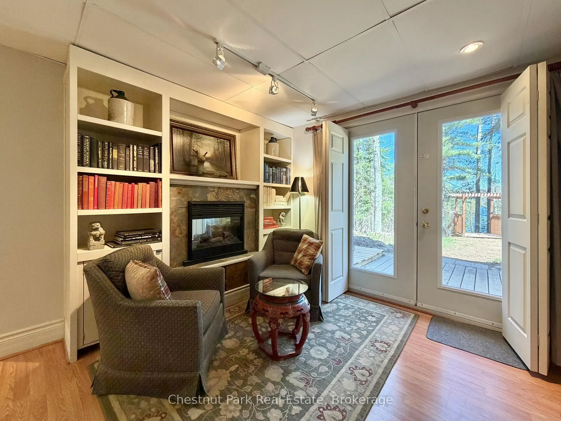 Photo 80 of 10453 County Road 503, Highlands East, Glamorgan — HOMEH