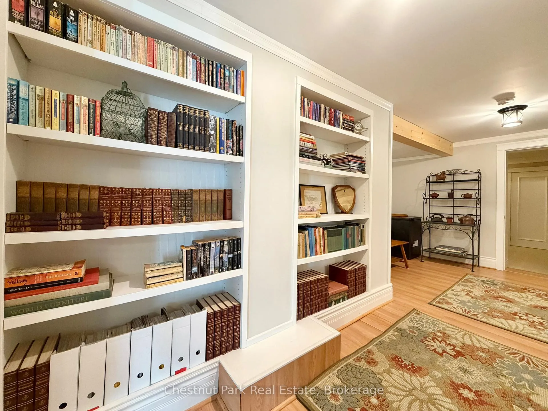 Photo 82 of 10453 County Road 503, Highlands East, Glamorgan — HOMEH