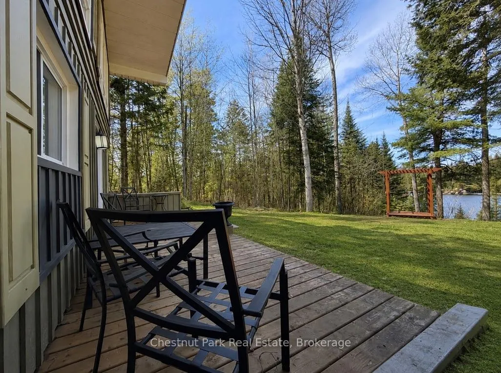 Photo 93 of 10453 County Road 503, Highlands East, Glamorgan — HOMEH