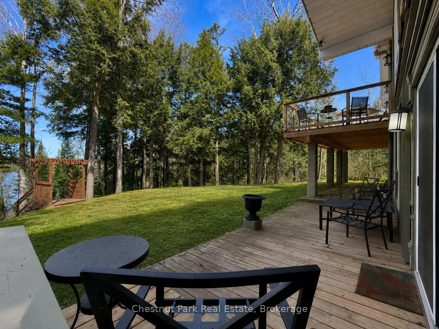 Photo 95 of 10453 County Road 503, Highlands East, Glamorgan — HOMEH