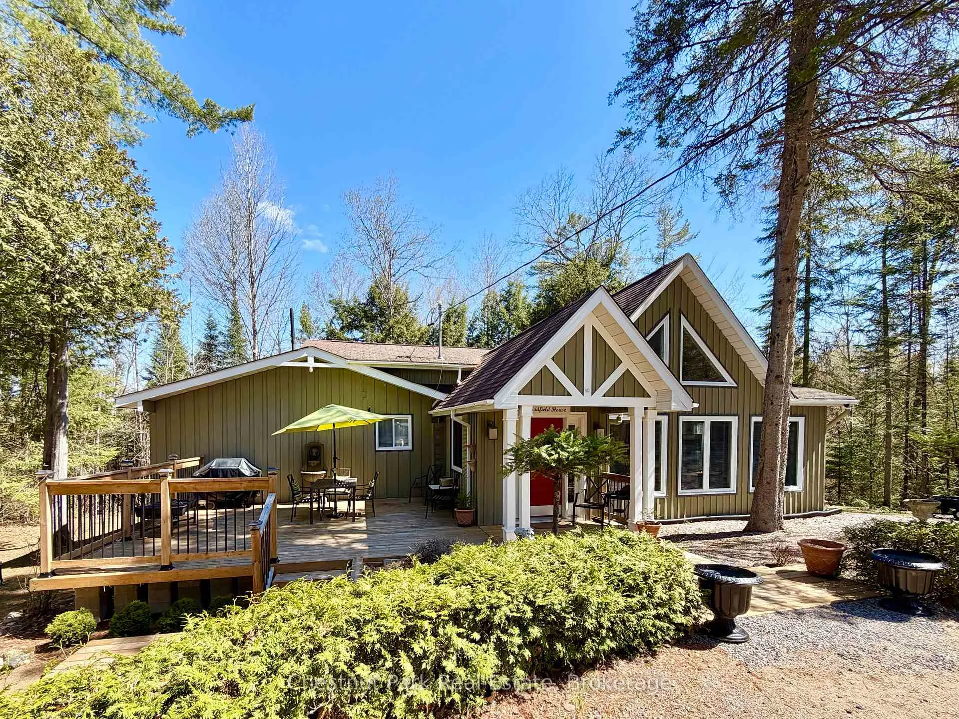 Photo 75 of 10453 County Road 503, Highlands East, Glamorgan — HOMEH